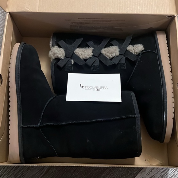 Koolabura Ugg Women’s Victoria Tall - Picture 6 of 11